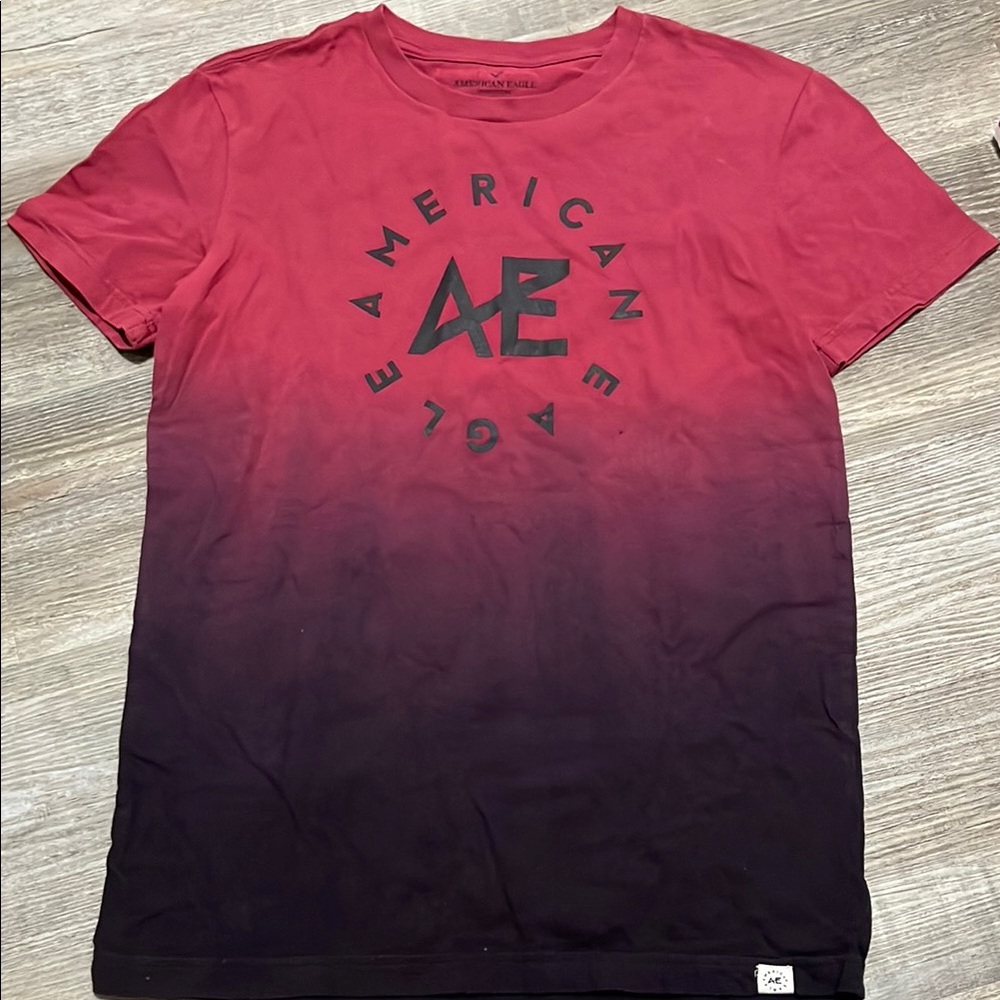 American Eagle Tee